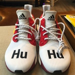 Adidas Solar Hu (Pharrell)